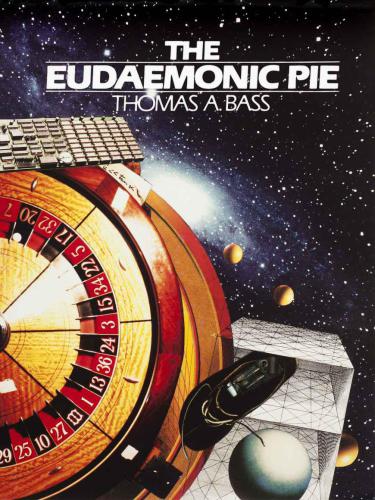 The Eudaemonic Pie Bass Thomas A