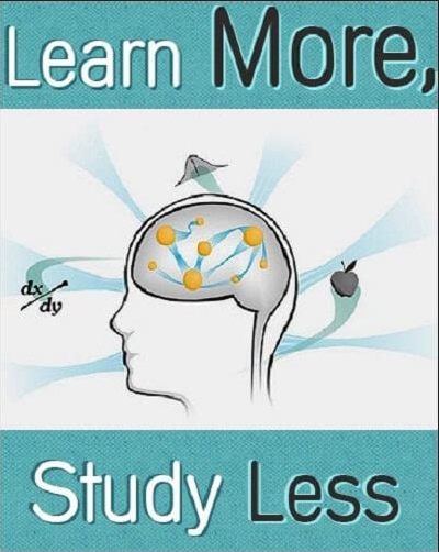 Learn More Study Less Onlineausg Scott Young