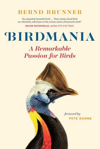 Birdmania Brunner Bernd