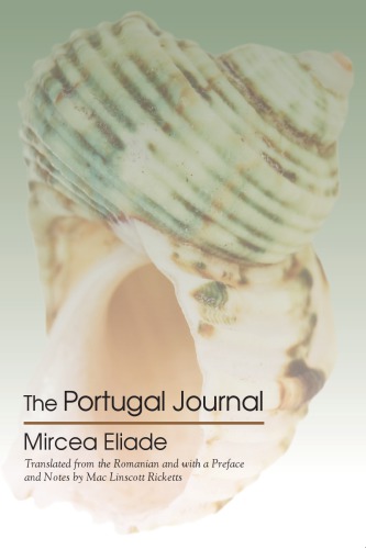 The Portugal Journal Mircea Eliade