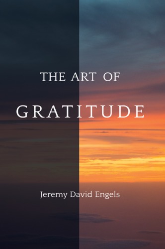 The Art Of Gratitude Engels Jeremy