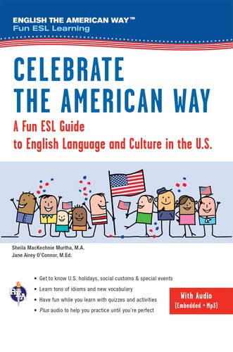 Celebrate The American Way Sheila Mackechnie Murtha