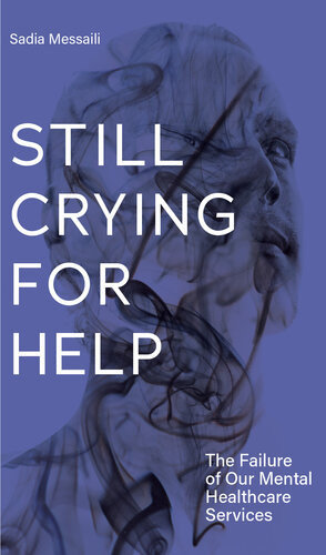 Still Crying For Help Aleshia Jensen