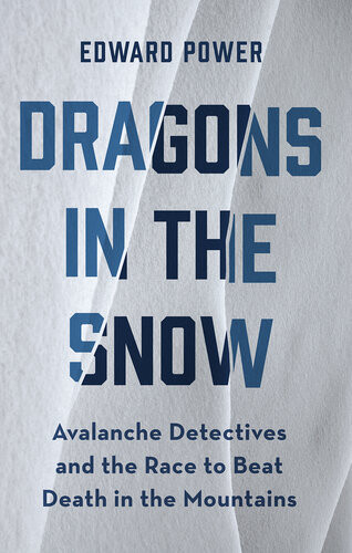 Dragons In The Snow Ed Power