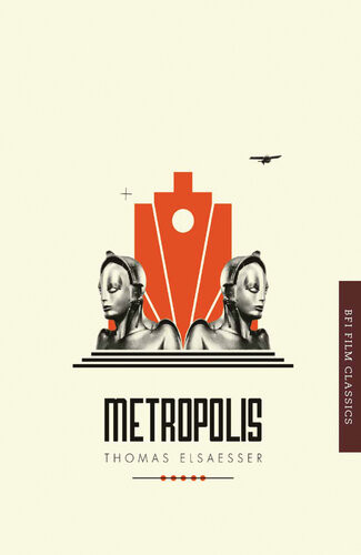 Metropolis Thomas Elsaesser