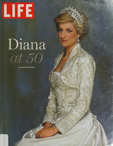 Life Diana At 50 Life Magazine