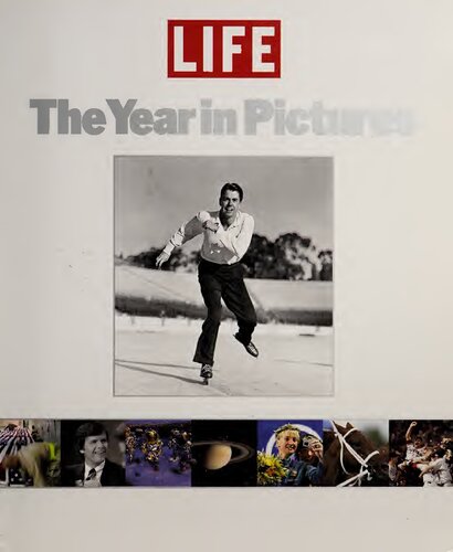 Life The Year In Pictures 2004 Editors Of Life