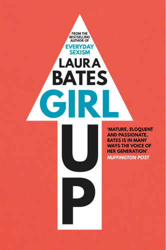 Girl Upkick Ass Claim Your Woman Card And Crush Everyday Sexism Laura Bates