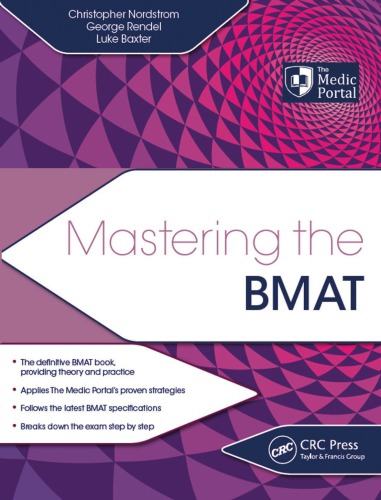 Mastering The Bmat Baxter Lukenordstrom Christopherrendel George