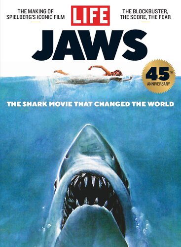 Life Jaws Life Magazine