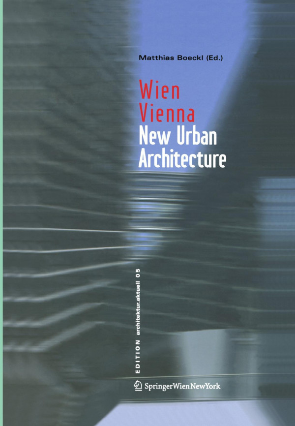 Vienna Matthias Boeckl