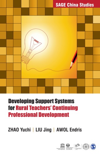 Developing Support Systems For Rural Teachers Continuing Professional Development Yuchi