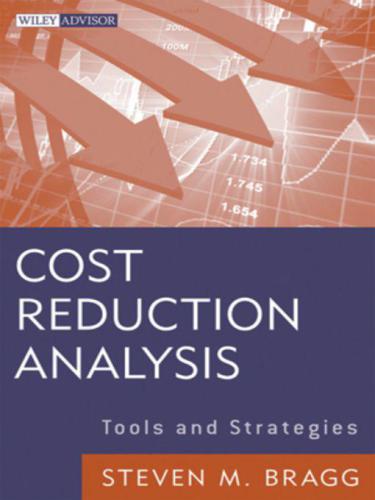 Cost Reduction Analysis Bragg Steven M
