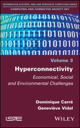 Hyperconnectivity Carr Dominiquevidal Genevivegenevive Vidal