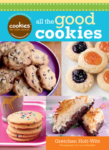Cookies For Kids Cancer Just The Cookies Holtwitt Gretchenplant