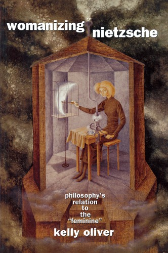 Womanizing Nietzsche Philosophys Relation To The Feminine Derrida
