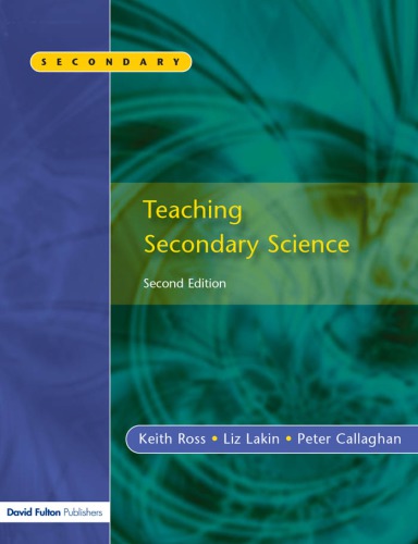 Active Assessment Thinking Learning And Assessment In Science Goldsworthy