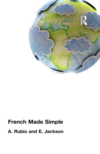 French Made Simple Jackson Eugenejanvier Jacquelinerubio Antonio