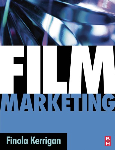 Film Marketing Kerrigan Finola