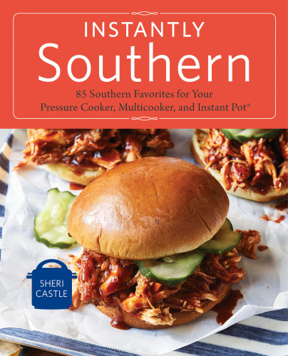 Instantly Southern Sheri Castle