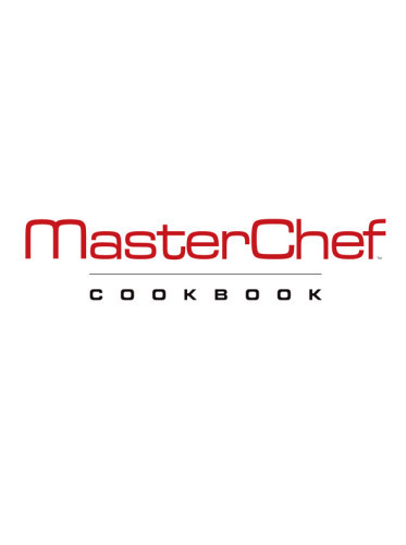 Masterchef Cookbook Joann Cianciulli