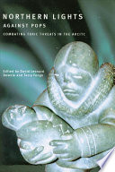 Northern Lights Against Pops Inuit Circumpolar Conference