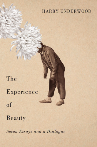 The Experience Of Beauty Harry Underwood