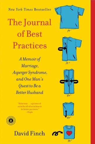 The Journal Of Best Practices Finch David