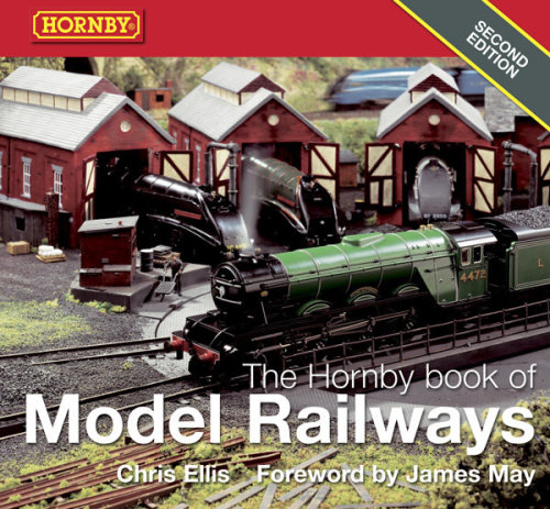 Hornby Book Of Model Railways Hornby Hobbiesellis Chris