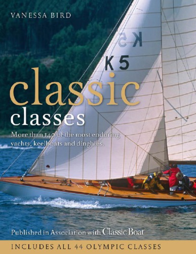 Classic Classes Bird Vanessa