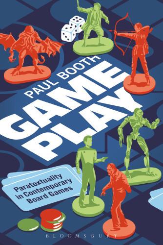 Game Play Booth Paul
