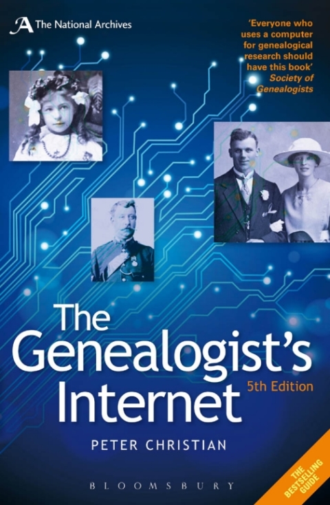 The Genealogists Internet The Essential Guide To Researching Your Family History Online Christian