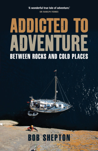 Addicted To Adventure Between Rocks And Cold Places New Edition Church Of Englandshepton