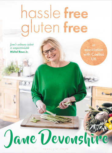 Hassle Free Gluten Free Over 100 Delicious Glutenfree Family Recipes Jane Devonshire