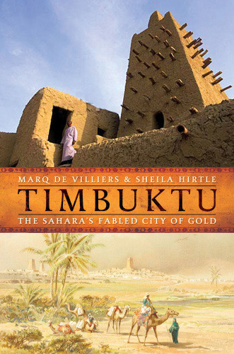 Timbuktu Marq De Villiers Sheila Hirtle