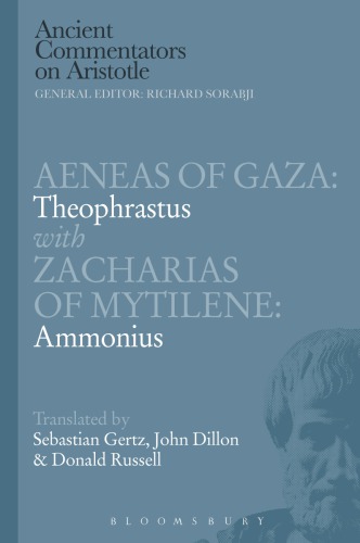 Aeneas Of Gaza Dillon Johngertz Sebastianrussell Donald