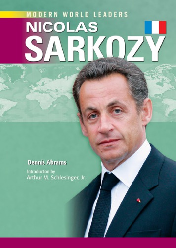 Nicolas Sarkozy Sarkozy Nicolasabrams Dennis