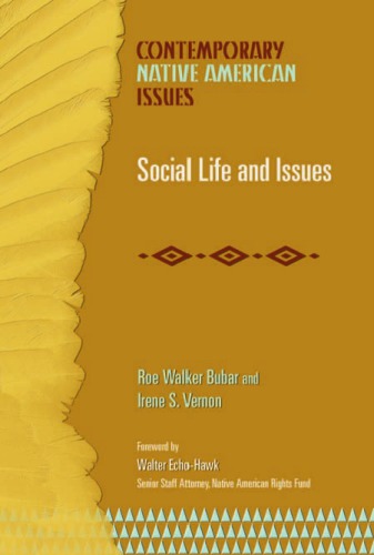Social Life And Issues Vernon Irene Sbubar Roe