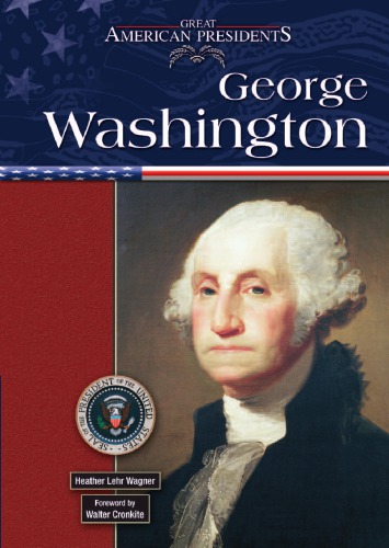 George Washington Heather Lehr Wagner