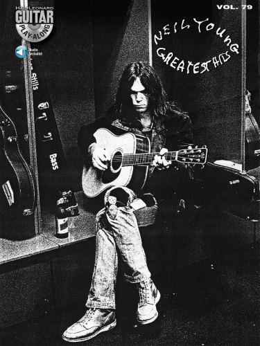 Neil Young Greatest Hits Young Neil