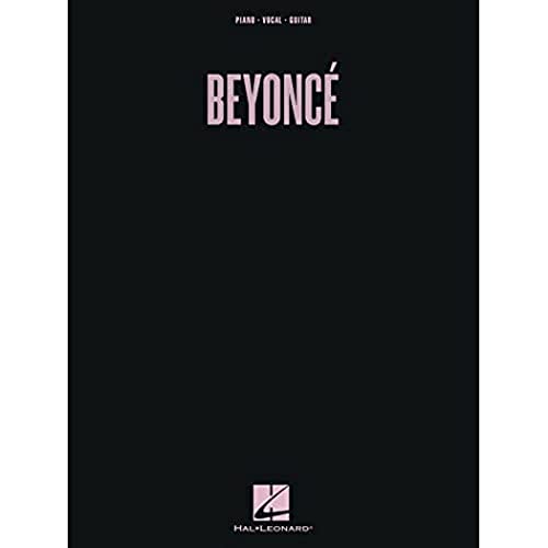 Beyonce Songbook Beyonc
