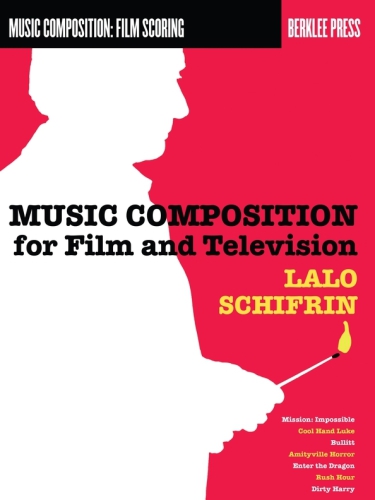 Music Composition For Film And Television Feist Jonathanschifrin