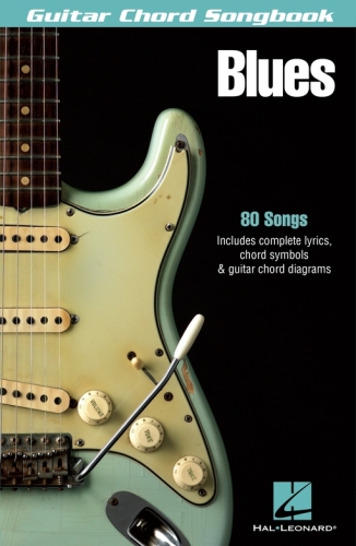 Blues Songbook Hal Leonard Publishing Corporation