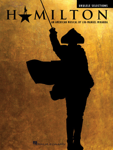 Hamilton Songbook Linmanuel Miranda