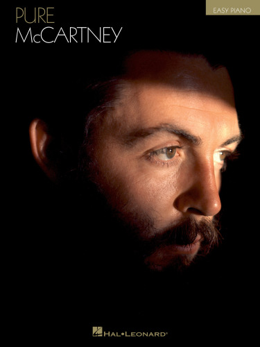 Paul Mccartney Pure Mccartney Songbook Mccartney Paul