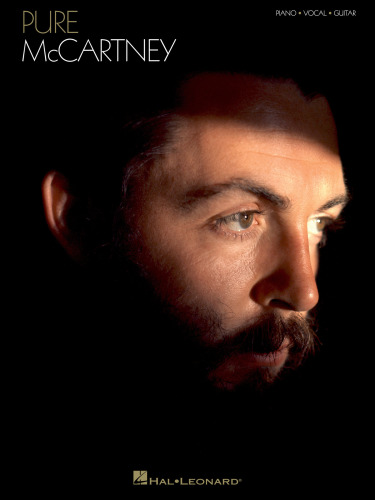 Paul Mccartneypure Mccartney Songbook Mccartney Paul
