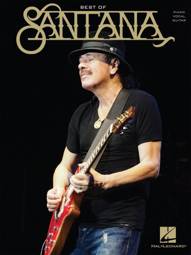 Best Of Santana Songbook Santana