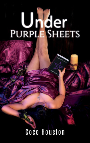 Under Purple Sheets Houston Coco