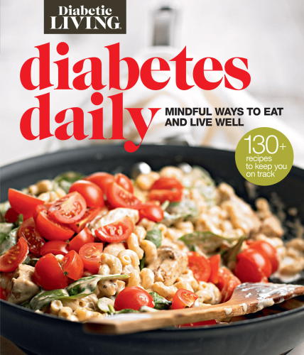 Diabetic Living Diabetes Daily Diabetic Living Editors