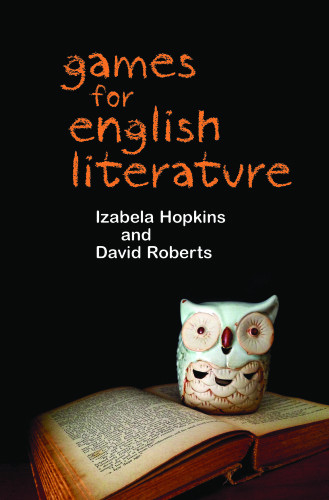 Games For English Literature Hopkins Izabelaroberts David